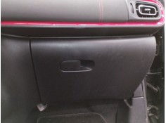 Recambio de guantera para citroën c3 iii (sx) 1.5 bluehdi 100 (sxyhyp, sxyhtu) referencia OEM IAM   