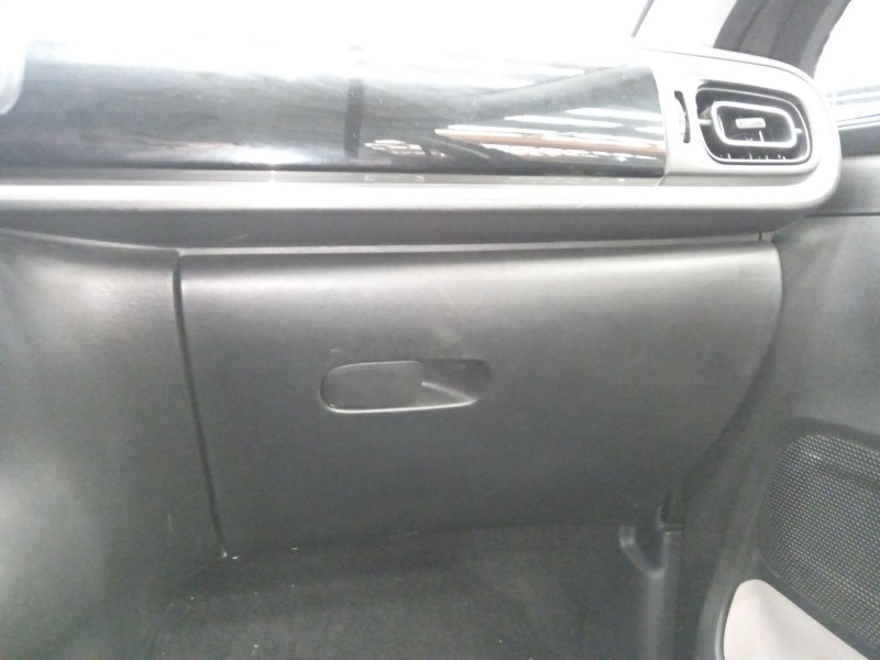 Recambio de guantera para citroën c3 iii (sx) 1.5 bluehdi 100 (sxyhyp, sxyhtu) referencia OEM IAM   