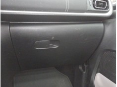 Recambio de guantera para citroën c3 iii (sx) 1.5 bluehdi 100 (sxyhyp, sxyhtu) referencia OEM IAM 98124977ZD  
