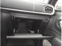 Recambio de guantera para citroën c3 iii (sx) 1.5 bluehdi 100 (sxyhyp, sxyhtu) referencia OEM IAM 98124977ZD   2