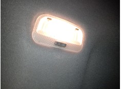 Recambio de luz interior para citroën c3 iii (sx) 1.2 vti 82 lpg referencia OEM IAM   