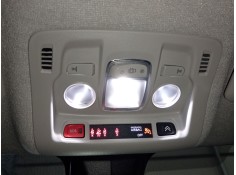 Recambio de luz interior para citroën c3 iii (sx) 1.2 thp 110 referencia OEM IAM   