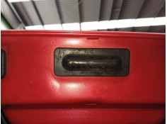 Recambio de maneta exterior porton para citroën c3 iii (sx) 1.2 thp 110 referencia OEM IAM   