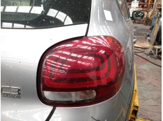 Recambio de piloto trasero derecho para citroën c3 iii (sx) 1.5 bluehdi 100 (sxyhyp, sxyhtu) referencia OEM IAM 9812257480  