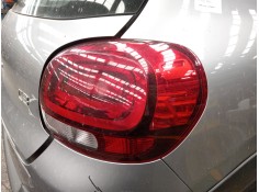 Recambio de piloto trasero derecho para citroën c3 iii (sx) 1.5 bluehdi 100 (sxyhyp, sxyhtu) referencia OEM IAM 9812257480   2