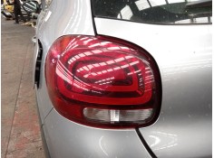 Recambio de piloto trasero izquierdo para citroën c3 iii (sx) 1.5 bluehdi 100 (sxyhyp, sxyhtu) referencia OEM IAM 9812257580  