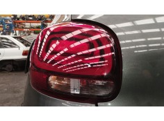 Recambio de piloto trasero izquierdo para citroën c3 iii (sx) 1.5 bluehdi 100 (sxyhyp, sxyhtu) referencia OEM IAM   