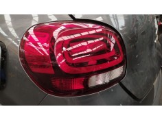 Recambio de piloto trasero izquierdo para citroën c3 iii (sx) 1.5 bluehdi 100 (sxyhyp, sxyhtu) referencia OEM IAM    2