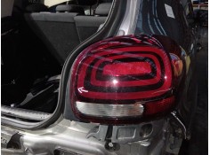 Recambio de piloto trasero derecho para citroën c3 iii (sx) 1.2 thp 110 referencia OEM IAM   