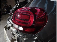 Recambio de piloto trasero derecho para citroën c3 iii (sx) 1.2 thp 110 referencia OEM IAM    2