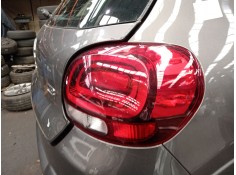Recambio de piloto trasero derecho para citroën c3 iii (sx) 1.5 bluehdi 100 (sxyhyp, sxyhtu) referencia OEM IAM    2