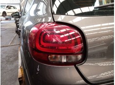 Recambio de piloto trasero izquierdo para citroën c3 iii (sx) 1.5 bluehdi 100 (sxyhyp, sxyhtu) referencia OEM IAM   