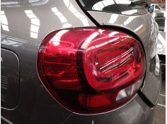 Recambio de piloto trasero izquierdo para citroën c3 iii (sx) 1.5 bluehdi 100 (sxyhyp, sxyhtu) referencia OEM IAM    2