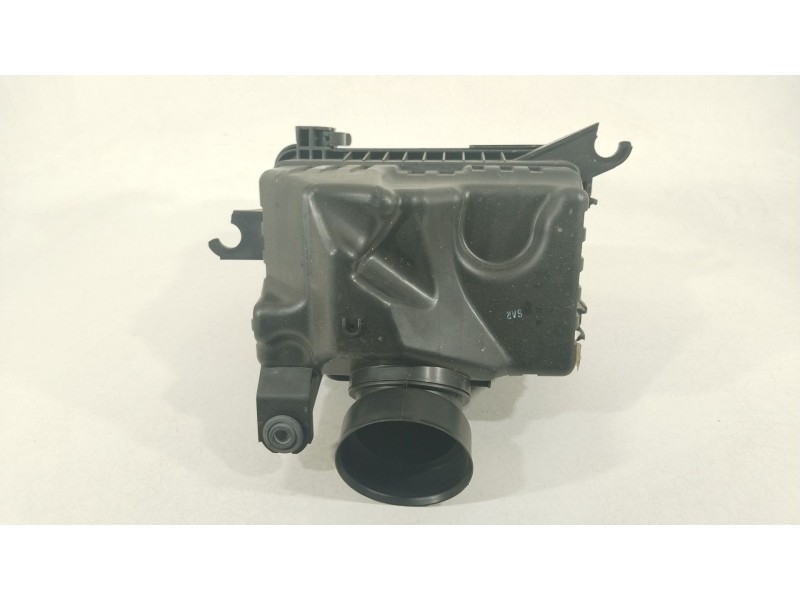 Recambio de caja filtro aire para hyundai i30 (pde, pd, pden) 1.5 referencia OEM IAM 28110M6000  