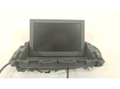 Recambio de pantalla multifuncion para peugeot 3008 i monospace (0u_) 1.6 vti referencia OEM IAM 98045606ZD  