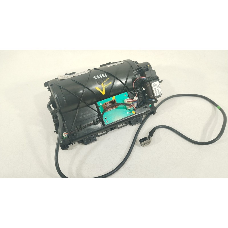 Recambio de pantalla multifuncion para peugeot 3008 i monospace (0u_) 1.6 vti referencia OEM IAM 98045606ZD  