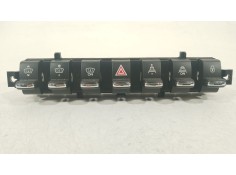 Recambio de mando multifuncion para peugeot 3008 i monospace (0u_) 1.6 vti referencia OEM IAM 98070048ZD  