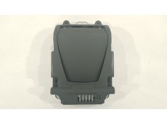 Recambio de pantalla multifuncion para peugeot 3008 i monospace (0u_) 1.6 vti referencia OEM IAM 9808381480  