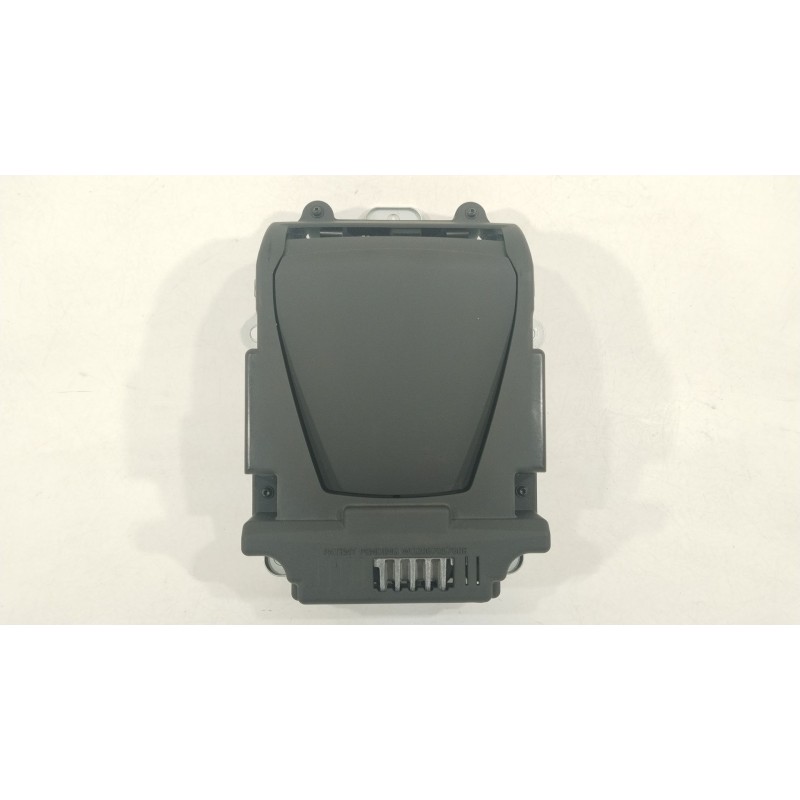 Recambio de pantalla multifuncion para peugeot 3008 i monospace (0u_) 1.6 vti referencia OEM IAM 9808381480  