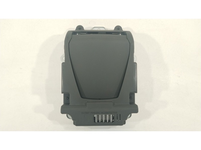 Recambio de pantalla multifuncion para peugeot 3008 i monospace (0u_) 1.6 vti referencia OEM IAM 9808381480  