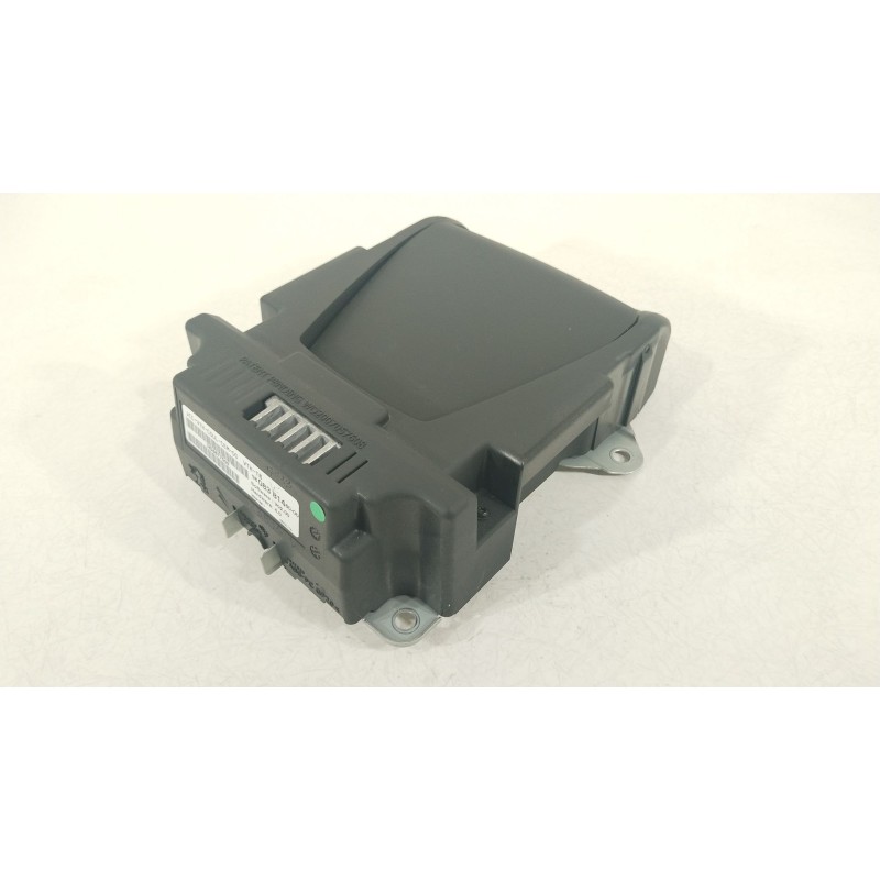 Recambio de pantalla multifuncion para peugeot 3008 i monospace (0u_) 1.6 vti referencia OEM IAM 9808381480  