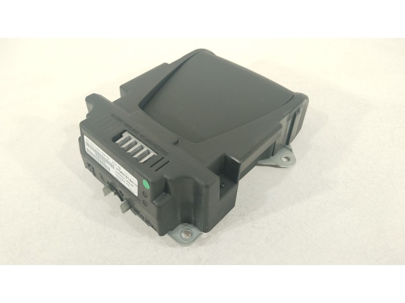 Recambio de pantalla multifuncion para peugeot 3008 i monospace (0u_) 1.6 vti referencia OEM IAM 9808381480  