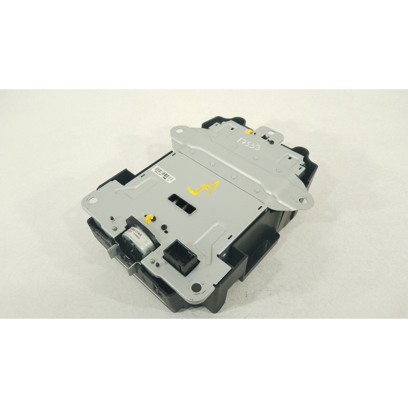 Recambio de pantalla multifuncion para peugeot 3008 i monospace (0u_) 1.6 vti referencia OEM IAM 9808381480  