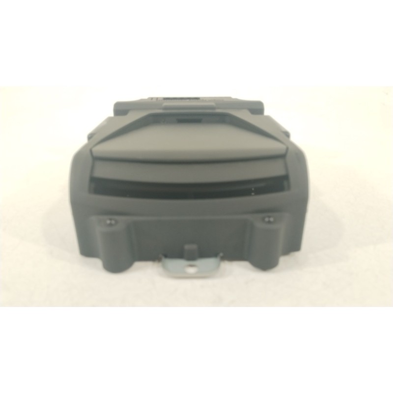 Recambio de pantalla multifuncion para peugeot 3008 i monospace (0u_) 1.6 vti referencia OEM IAM 9808381480  