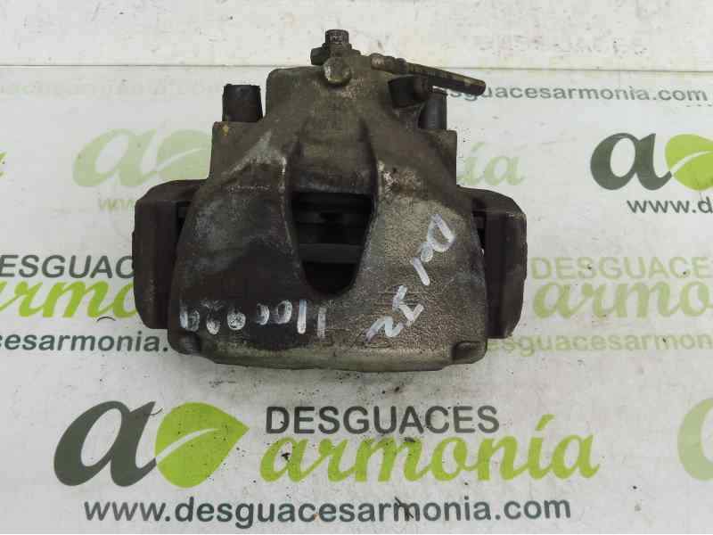 PINZA FRENO DELANTERA IZQUIERDA 93176426 