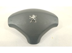 Recambio de airbag delantero izquierdo para peugeot 3008 i monospace (0u_) 1.6 vti referencia OEM IAM 96764125ZE  
