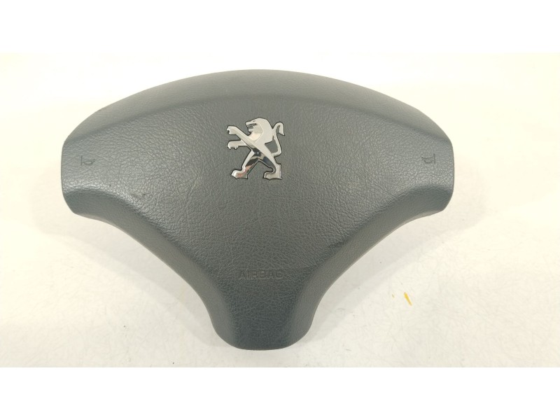 Recambio de airbag delantero izquierdo para peugeot 3008 i monospace (0u_) 1.6 vti referencia OEM IAM 96764125ZE  