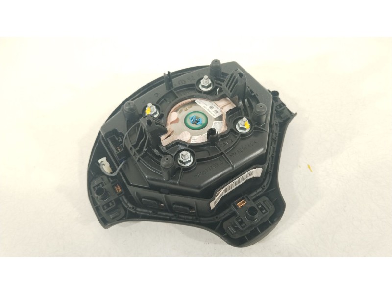 Recambio de airbag delantero izquierdo para peugeot 3008 i monospace (0u_) 1.6 vti referencia OEM IAM 96764125ZE  