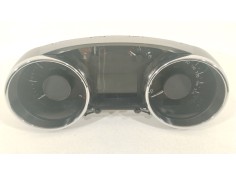 Recambio de cuadro instrumentos para peugeot 3008 i monospace (0u_) 1.6 vti referencia OEM IAM 9806268180 9804898580 