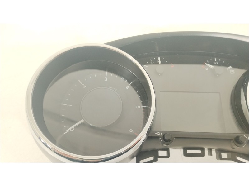 Recambio de cuadro instrumentos para peugeot 3008 i monospace (0u_) 1.6 vti referencia OEM IAM 9806268180 9804898580 