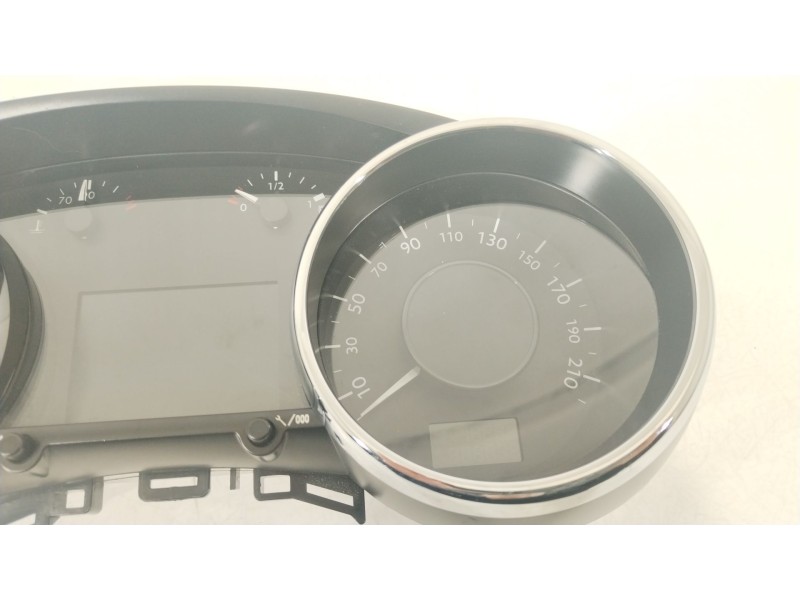 Recambio de cuadro instrumentos para peugeot 3008 i monospace (0u_) 1.6 vti referencia OEM IAM 9806268180 9804898580 