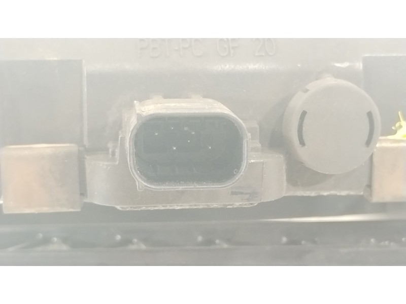 Recambio de sensor para peugeot 3008 i monospace (0u_) 1.6 vti referencia OEM IAM 9806141980  
