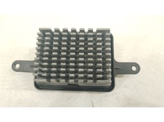 Recambio de resistencia calefaccion para peugeot 3008 i monospace (0u_) 1.6 vti referencia OEM IAM 6441CQ P7708005  2