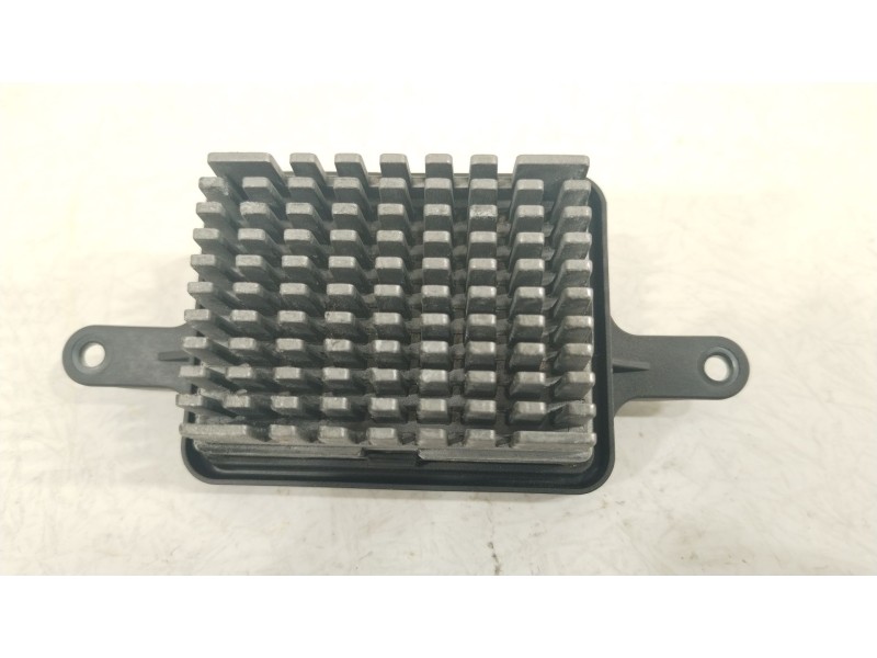 Recambio de resistencia calefaccion para peugeot 3008 i monospace (0u_) 1.6 vti referencia OEM IAM 6441CQ P7708005 