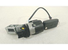 Recambio de conmutador de arranque para peugeot 3008 i monospace (0u_) 1.6 vti referencia OEM IAM 8663123380 4162SX 