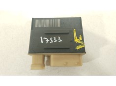 Recambio de caja precalentamiento para peugeot 3008 i monospace (0u_) 1.6 vti referencia OEM IAM 9662570880  