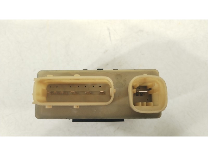 Recambio de caja precalentamiento para peugeot 3008 i monospace (0u_) 1.6 vti referencia OEM IAM 9662570880  