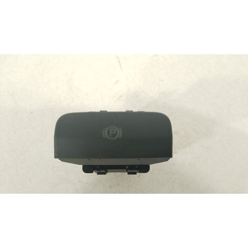Recambio de palanca freno de mano para peugeot 3008 i monospace (0u_) 1.6 vti referencia OEM IAM 9666405677  