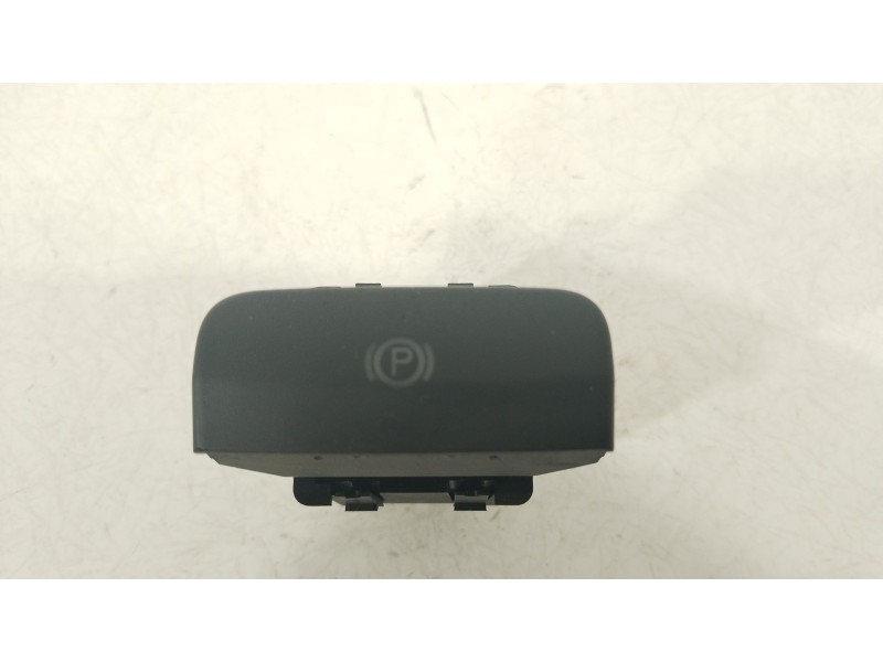 Recambio de palanca freno de mano para peugeot 3008 i monospace (0u_) 1.6 vti referencia OEM IAM 9666405677  