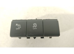 Recambio de mando multifuncion para peugeot 3008 i monospace (0u_) 1.6 vti referencia OEM IAM 96656490ZD  