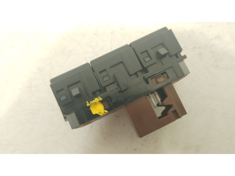 Recambio de mando multifuncion para peugeot 3008 i monospace (0u_) 1.6 vti referencia OEM IAM 96656490ZD  