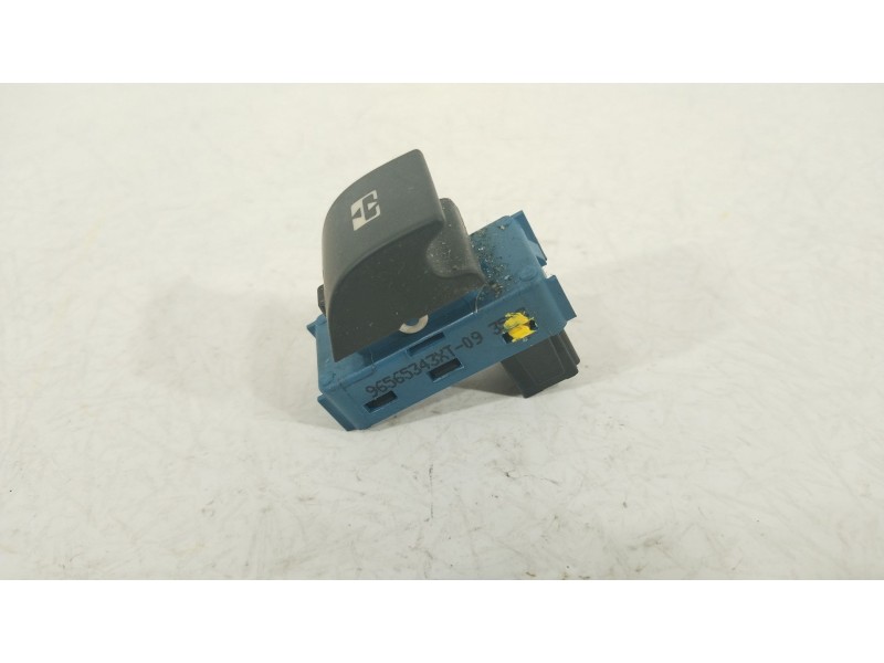 Recambio de interruptor para peugeot 3008 i monospace (0u_) 1.6 vti referencia OEM IAM 96565343XT  