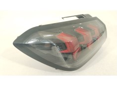 Recambio de piloto trasero izquierdo para peugeot 208 ii (ub_, up_, uw_, uj_) 1.5 bluehdi 100 referencia OEM IAM 9823216780   2