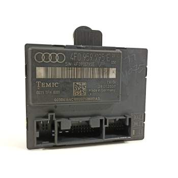 MODULO ELECTRONICO 4F0959795E 