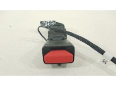 Recambio de enganche cinturon trasero izquierdo para peugeot 208 ii (ub_, up_, uw_, uj_) 1.5 bluehdi 100 referencia OEM IAM 9826