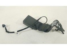 Recambio de enganche cinturon trasero izquierdo para peugeot 208 ii (ub_, up_, uw_, uj_) 1.5 bluehdi 100 referencia OEM IAM 9826 2